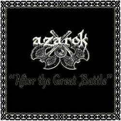 Azarok : After the Great Battle